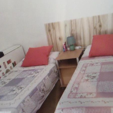 简约单人房间simple Single Room Mestre Exterior photo