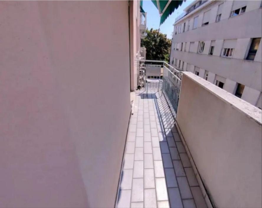 简约单人房间simple Single Room Mestre Exterior photo